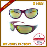 Wholesale Sports Sunglasses Italian Eyewear (S14001)