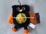 Owl Halloween Pet Supply Dog Chew Bite Pet Toy
