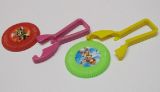 Small Plastic Toys (Q111103570)