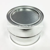 Metal Tin Can for Packaging Tea