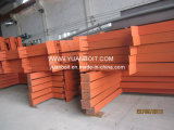 H Section Steel for Standard Steel Building & Steel Warehouse