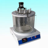 Kimenatical Viscosity Apparatus ASTM D445 Standard