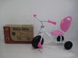 Kids Bicycle Pink Baby Tricycle (H1956147)