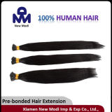 Top Quality I Tip Hair Extension, Brazilian Virgin Human Hair