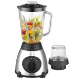 Electric Blender Blender with Stainless Steel Material