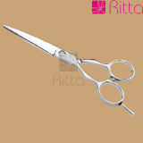 Left Hand Hair Cutting Scissors, Hair Shears ,Baber Scissors (RS5011)