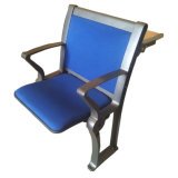 Cheap High Quality Conference Hall Seat, Auditorium Seat, Conference Hall Chairs Push Back Auditorium Chair Plastic Auditorium Seat Auditorium Seating (R-6258)