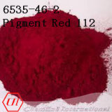 [6655-84-1] Pigment Red 17