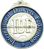 International Dancer Federation Medal