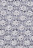Cotton Lace Fabric 26947