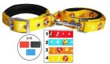 New Arrival Pet Products for Nylon Cat Collar&Leash (NL-LC135)