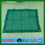 HDPE Construction Safety Netting for Building Protection, Scaffolding Net, Made in China, Plastic Net