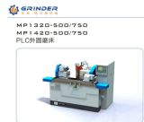 PLC Cylindrical Grinder