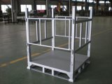Steel Container, Pallet for Liquid &Chemical Storage