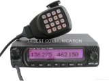 Tc-UV66 Hot Selling Dual Band VHF+UHF Mobile Vehicle Radio