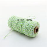 Grass Green Cotton DIY Twine Bakers Twine