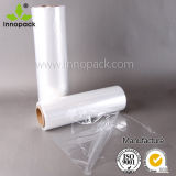 POF/PE/PVC Shrink Wrap Film Roll and Plastic Bag