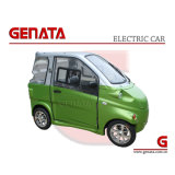 High Quality Mini Electric Car with Side Doors (GC100E)