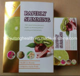 High Quality Original Weight Loss Rapidly Fruit Slimming Capsule