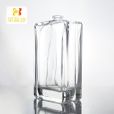 Customized Fashion Design Mature Perfume Glassware Expert Manufacturer (XRD241)