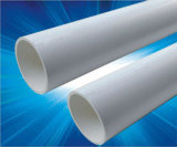 Hot Sale PVC-U Pipes for Water Supply UPVC Tube