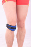 Hot-Selling Qh-0153 Adjustable Neoprene Patellar Knee Support