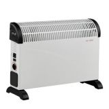 Convector Heater (CH-09 TURBO)
