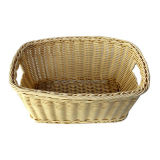 PP Rattan Basket (BKB0151)