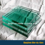 Sightseeing Safety Laminated Glass for Building
