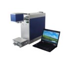 Protable Type Fiber Laser Marking Machine