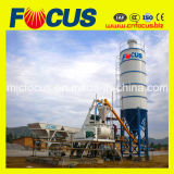 Construction Machinery! Hzs25 25m3/H Small Concrete Batching Plant for Sale
