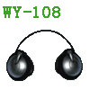 MP3 Player WY-108
