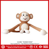 Long Arms Monkey Popular Animal Stuffed Doll (YL-1505008)