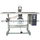 Patient Gown Apron Sewing Welding Stitching Making Machine (JT-60)