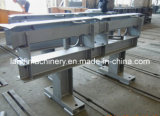 Billet Transfer Table Steel Structure Parts for Steel Mill