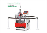 Automatic Gear Grinding Machine (MZCNC-20-50)