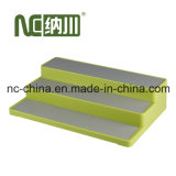 Na Chuan Three Layers Plastic Product Kitchen Spice Rack