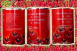 Canned Tomato in 4500g