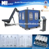 Mineral Water Bottle Strech Making Machinery