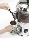 Drink Hot Chocolate Dispenser