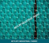 Very Open & High Wear Potential PE Mesh Fabric for Paper Machine Forming
