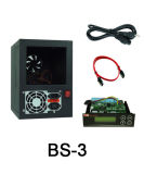 Bs-3 Bay Duplicators + Power Supply + Controller