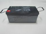 Np200-12 12V200ah Solar Panel Malaysia Manufacturing VRLA Battery From China Suppier