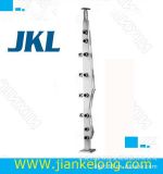 Stainless Steel Post for Indoor or Outdoor (JK-237)