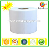 White Color Adhesive Paper 90g (Whoesale)