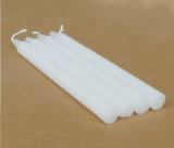 Wholesale Cheap and Good Quality Paraffin Wax White Candle
