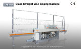 Double Glass Machine/ Insulating Glass Making Machine/Glass Edge Finishing Machine/ Glass Edge Polishing Machine (SKE-09B)