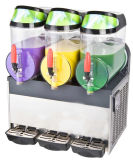 Beverage Processing Machinery Xrj-10L Slush Machine with CE