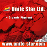 Organic Pigment Red 48: 3 for Plastic/PVC/Po/Fibre