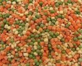 Healthy Export Refined Frozen Mixed Vegetables